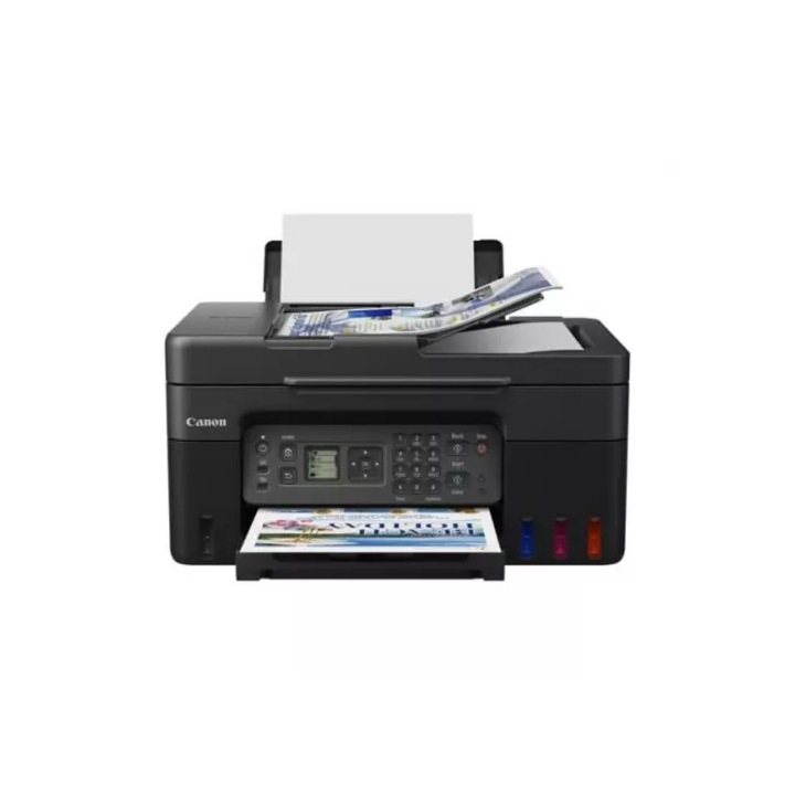 CANON Pixma G4470 WiFi, multifunkcijski Inkjet printer