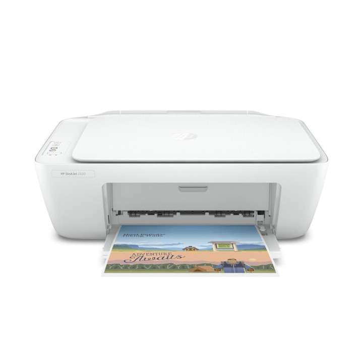 HP DeskJet 2320 multifunkcijski printer – štampač, skener i kopir