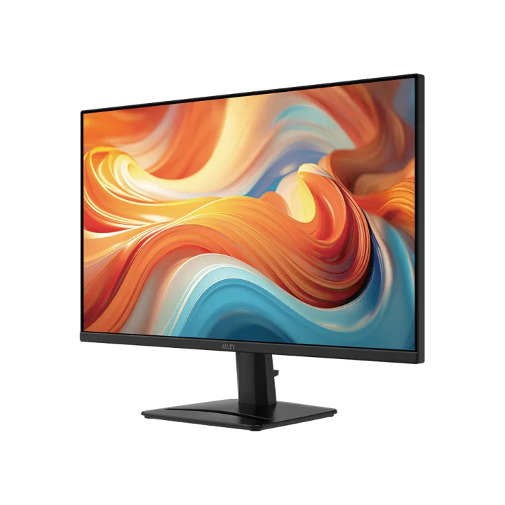 MSI monitor 27'' PRO MP275 Q IPS  WQHD 144Hz, HDMIx2, DP, zvučnici