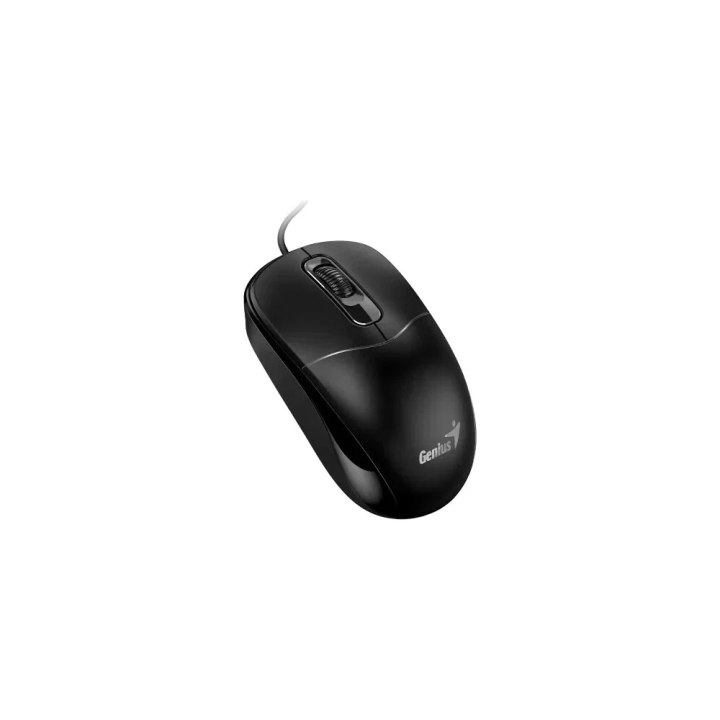 Genius miš DX-111 USB crni