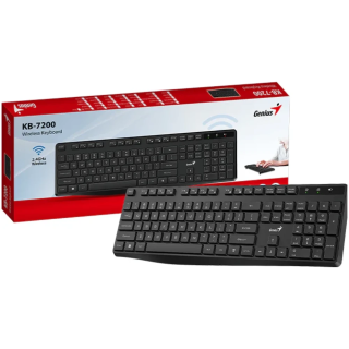 Tastature