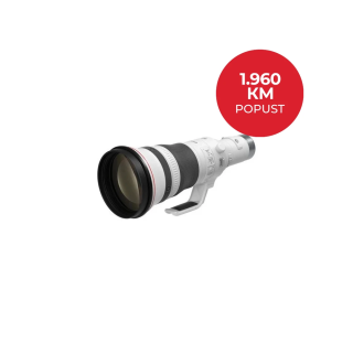 Objektiv Canon RF 800mm f/5.6 L IS USM