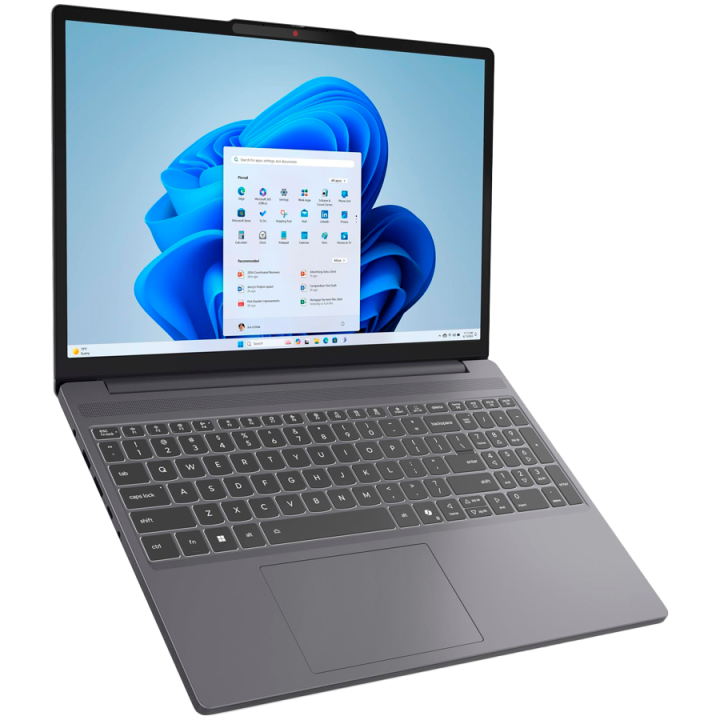 Lenovo IdeaPad Slim 3 - poslovni laptop