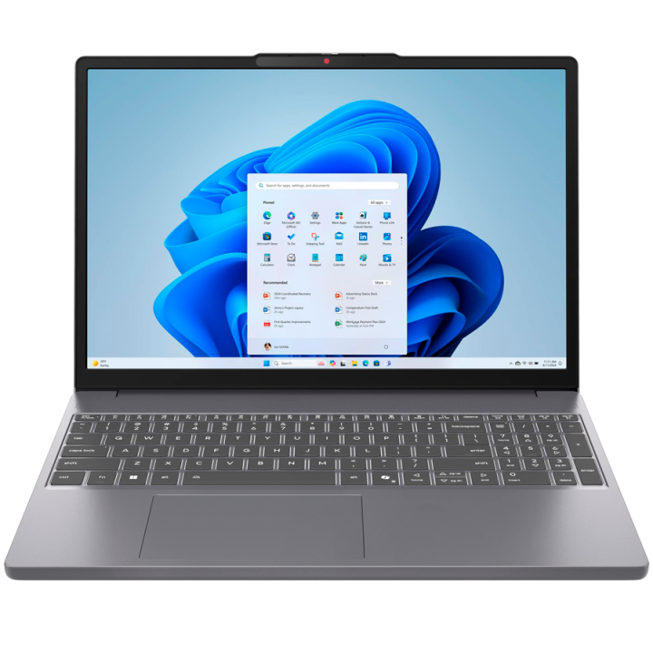 Lenovo IdeaPad Slim 3 - poslovni laptop