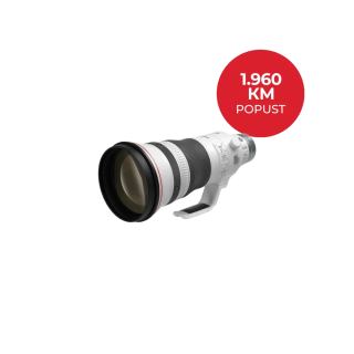 Objektiv Canon RF 400mm f/2.8 L IS USM