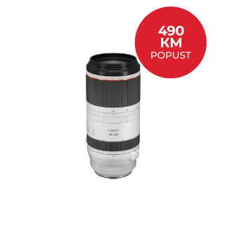 Objektiv Canon RF 100-500mm f/4.5-7.1 L IS USM