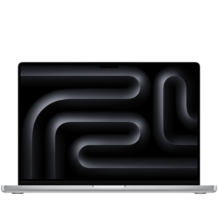 Apple MacBook Pro | 16" M5 MAX 64GB 2TB INT Silver