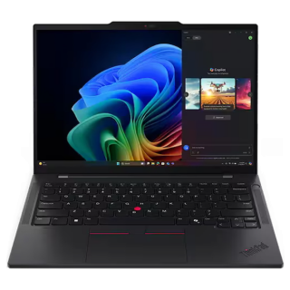 Lenovo ThinkPad T14 - poslovni laptop