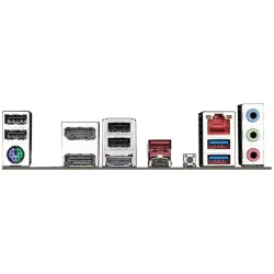 Gigabyte B650M DS3H AM5 2