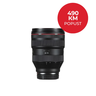 Objektiv Canon RF 28-70mm f/2 L USM