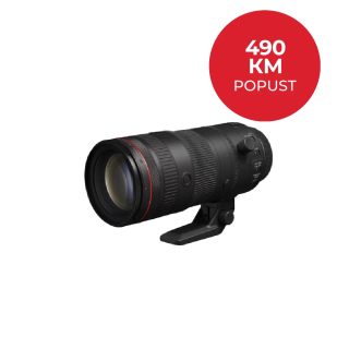 Objektiv Canon RF 70-200mm F2.8 L IS USM Z