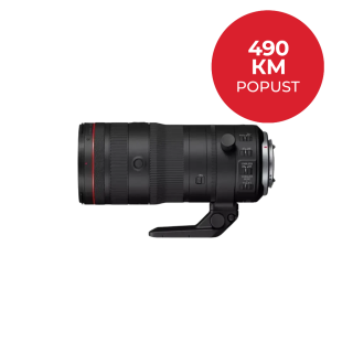 Objektiv Canon RF 24-105mm f/2.8 L IS USM Z