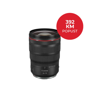 Objektiv Canon RF 24-70mm f/2.8 L IS USM