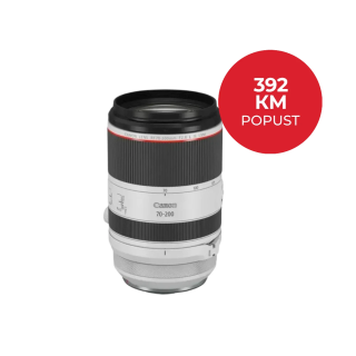 Objektiv Canon RF 70-200mm f/2.8 L IS USM