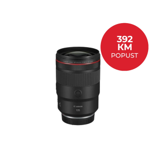 Objektiv Canon RF 135mm f/1.8L IS USM