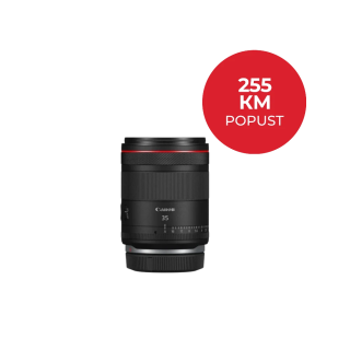 Canon RF 35mm F1.4 L VCM