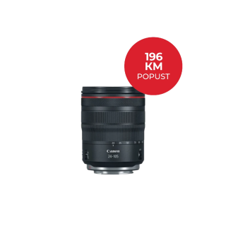 Objektiv Canon RF 24-105mm f/4 L IS USM