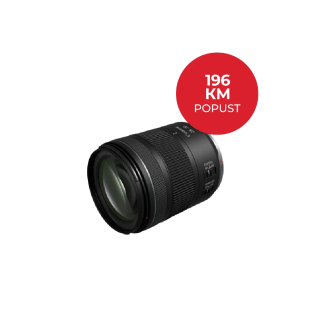 Objektiv Canon RF 28-70mm F2.8 IS STM