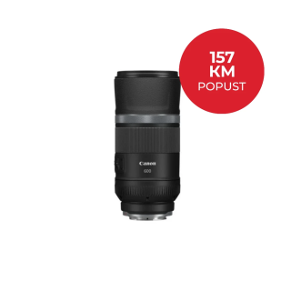 Objektiv Canon RF 600mm f/11 IS STM