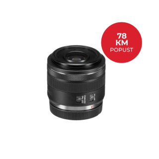 Objektiv Canon RF 35mm f/1.8 Macro IS STM