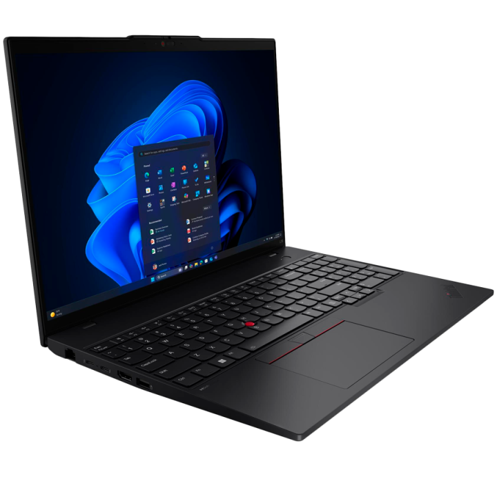 Lenovo ThinkPad L16 - poslovni laptop