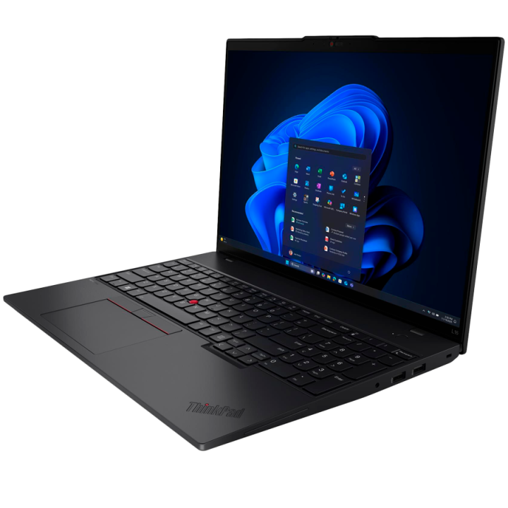 Lenovo ThinkPad L16 - poslovni laptop