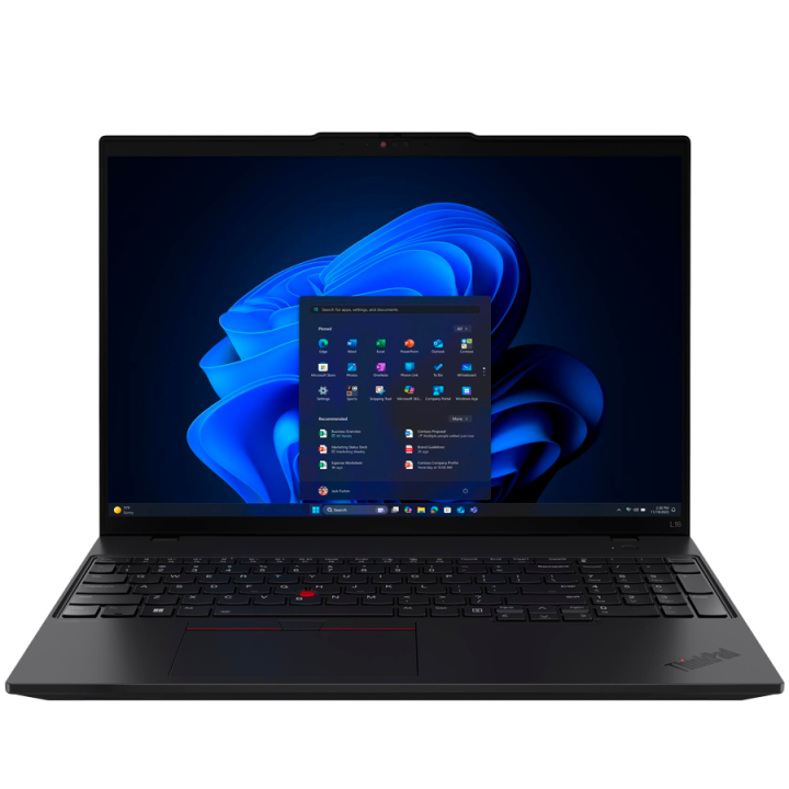 Lenovo ThinkPad L16 Gen 2 | 16" Ultra 5 16GB 512GB