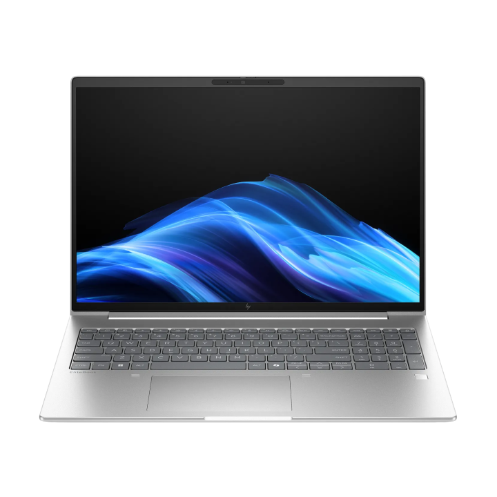 HP Elitebook 6 G1i | 16" Ultra 5 8GB 256GB Win 11 Pro