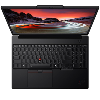 Lenovo ThinkPad P16s - poslovni laptop