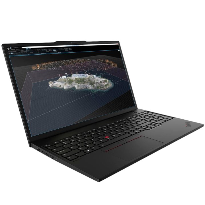 Lenovo ThinkPad P16s - poslovni laptop