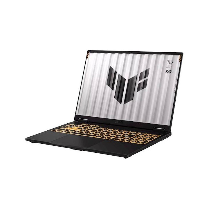 Asus TUF F16 FX610JH-TU027 | 16" i7 16GB 512GB RTX 5050 Win 11 Home