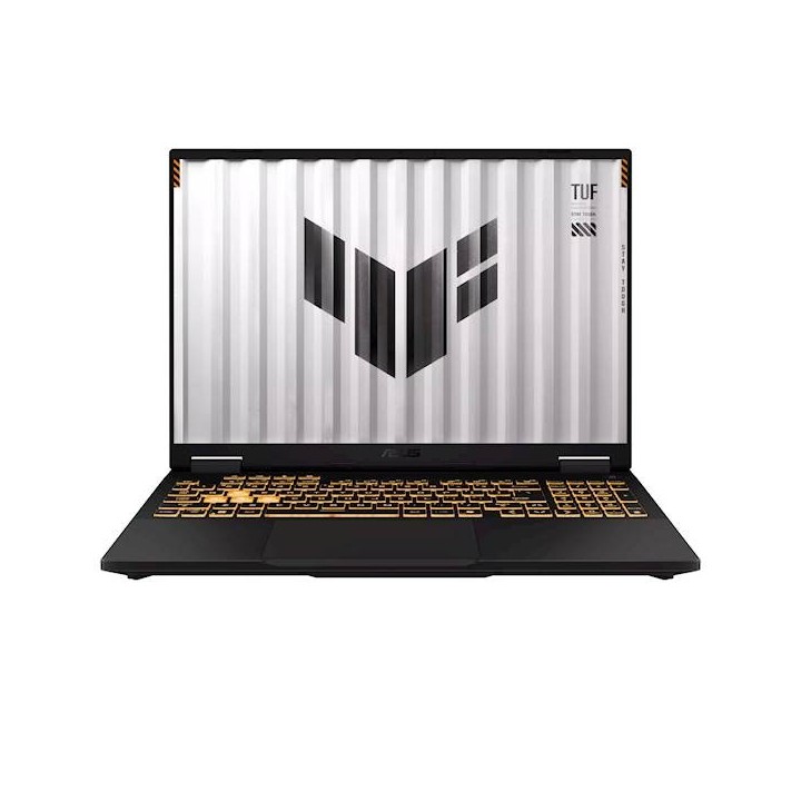 Asus TUF F16 FX610JH-TU027 | 16" i7 16GB 512GB RTX 5050 Win 11 Home