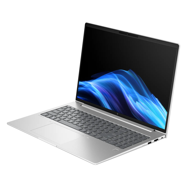 HP Elitebook 6 G1i | 16" Ultra 5 16GB 256GB Win 11 Pro