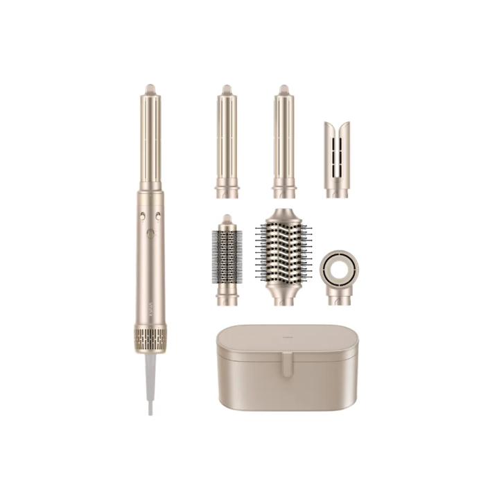 VIVAX HOME M1 stajler za kosu Style Gold