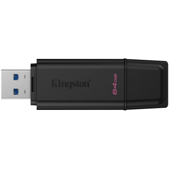 Kingston USB 3.2 stick Exodia 64GB DTXG2/64GB