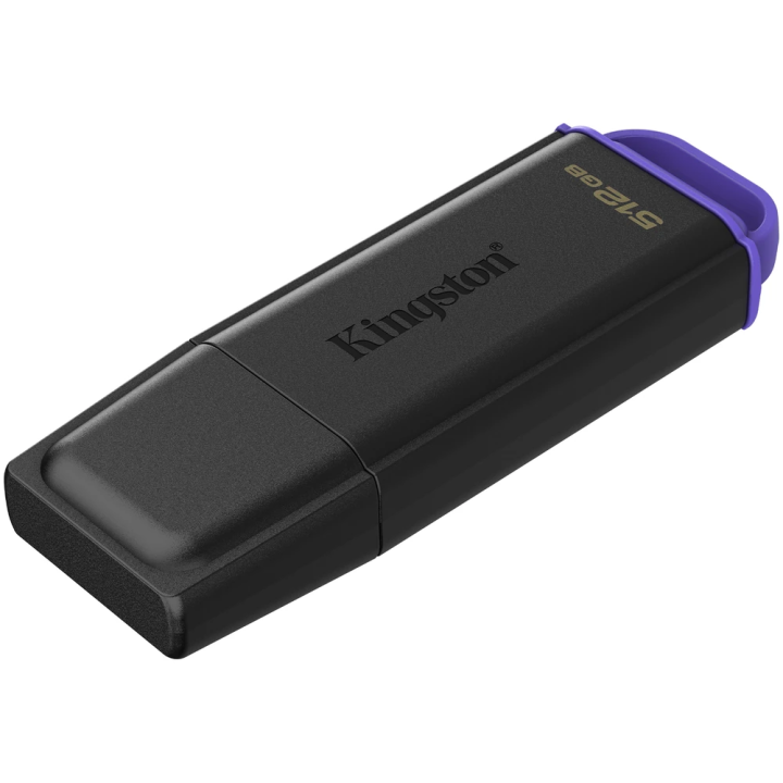 Kingston USB 3.2 stick Exodia 512GB DTXG2/512GB