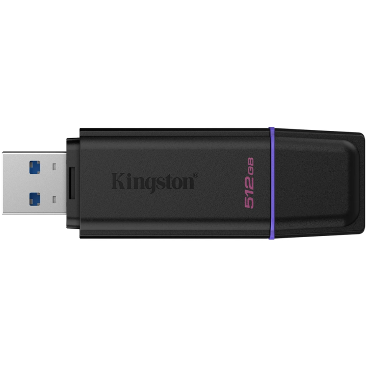 Kingston USB 3.2 stick Exodia 512GB DTXG2/512GB