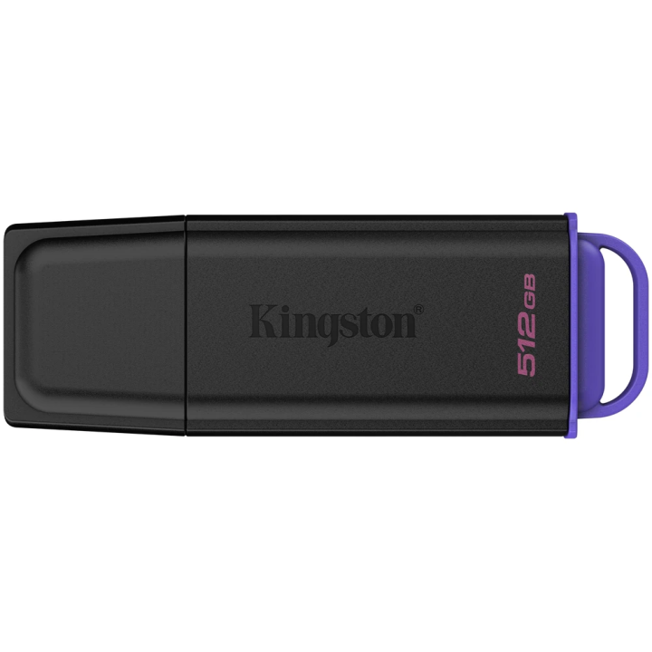 Kingston USB 3.2 stick Exodia 512GB DTXG2/512GB