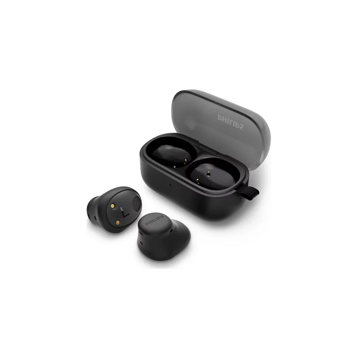 Philips slušalice TAT2149BK/00 bluetooth 5.4