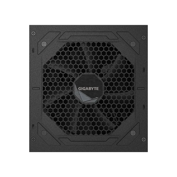 Gigabyte napojna jedinica 750W GM PG5 V2 Gold, ATX 3.1