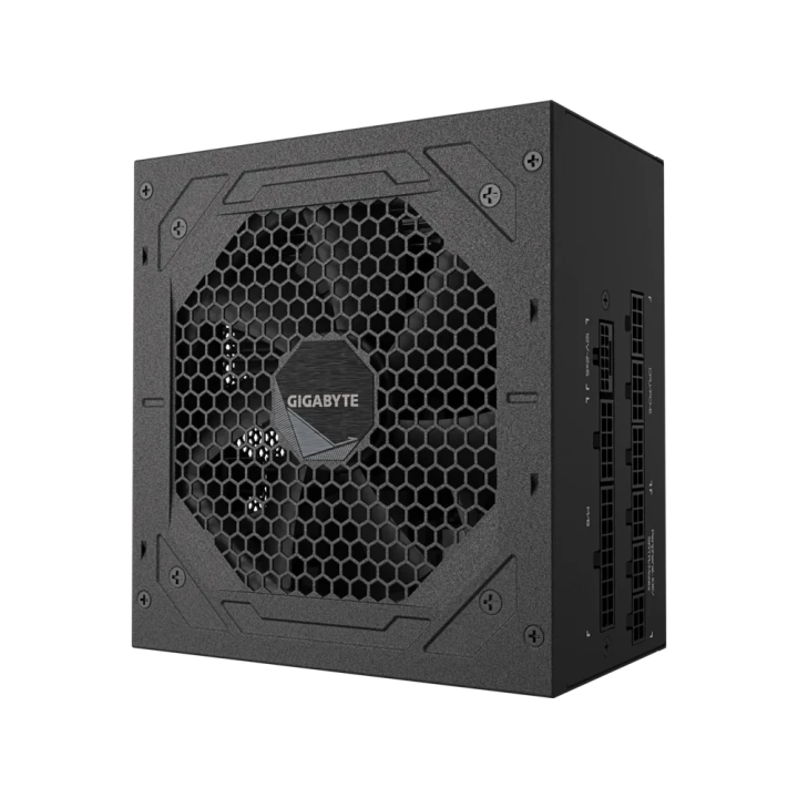 Gigabyte napojna jedinica 750W GM PG5 V2 Gold, ATX 3.1