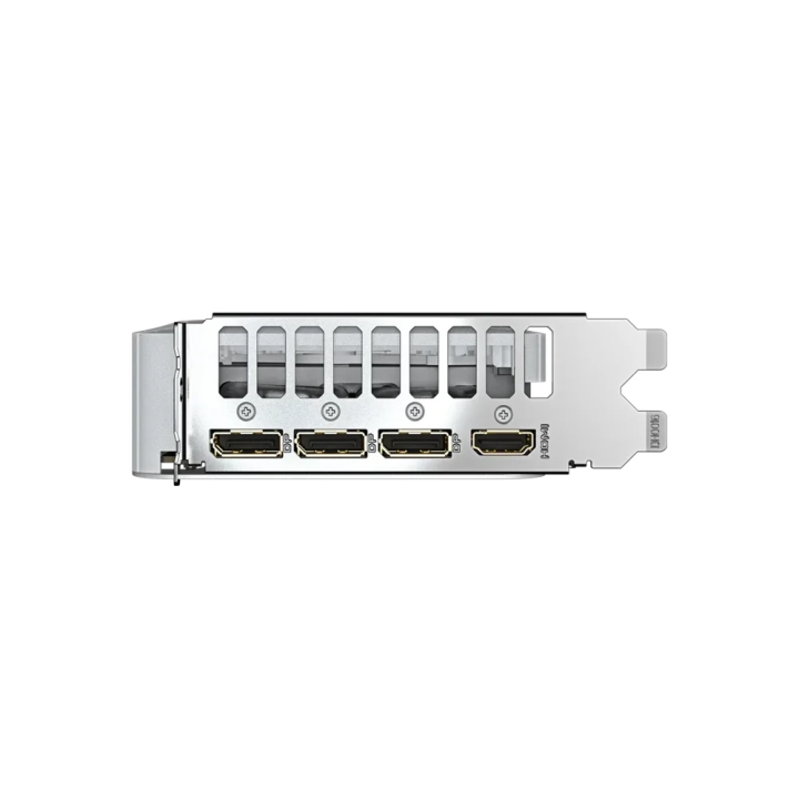 Gigabyte grafička kartica 5060 Eagle OC ICE 8GB, GDDR7, 128-bit, 3x DP, 1x HDMI, Bijela