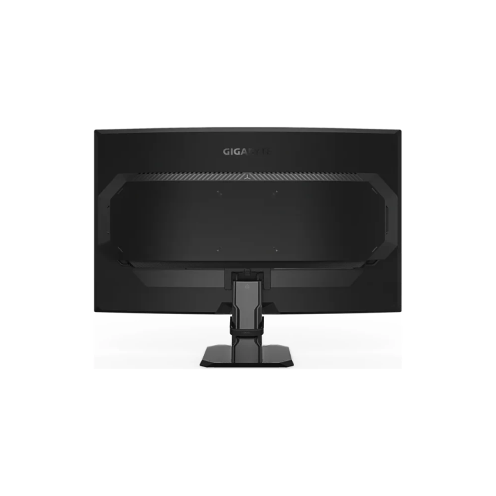 Gigabyte monitor 27" GS27QCA VA 1500R, QHD, 1ms,