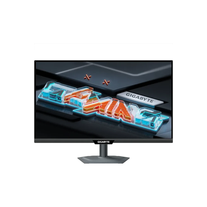 Gigabyte monitor 27" M27Q3, IPS, QHD, 320Hz, 1ms