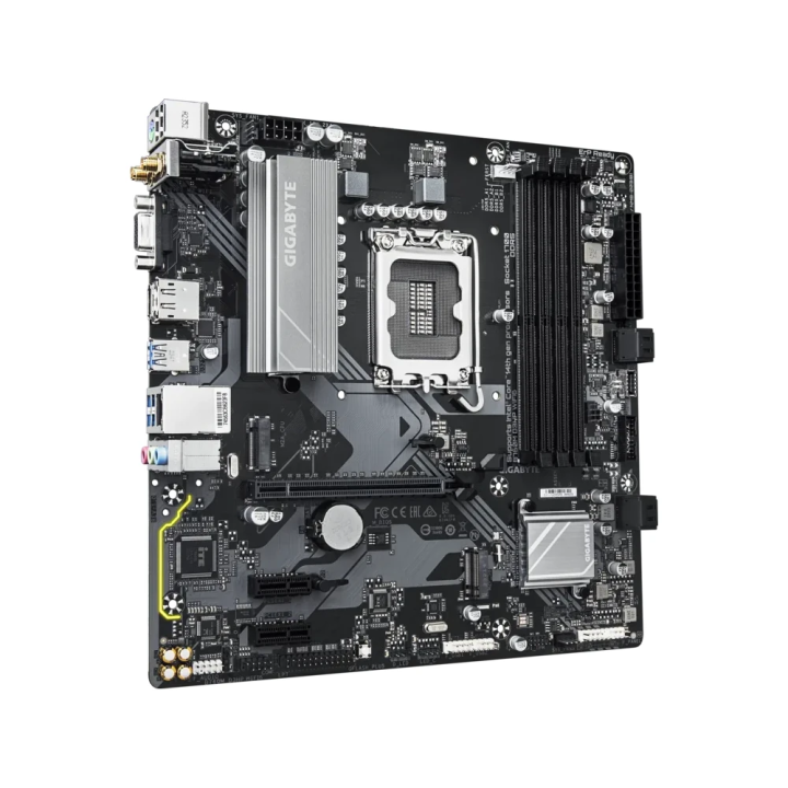 Gigabyte matična ploča B760M D3HP WIFI6 LGA1700