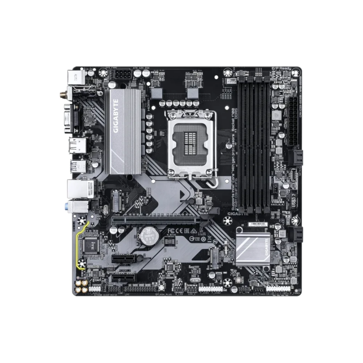 Gigabyte matična ploča B760M D3HP WIFI6 LGA1700