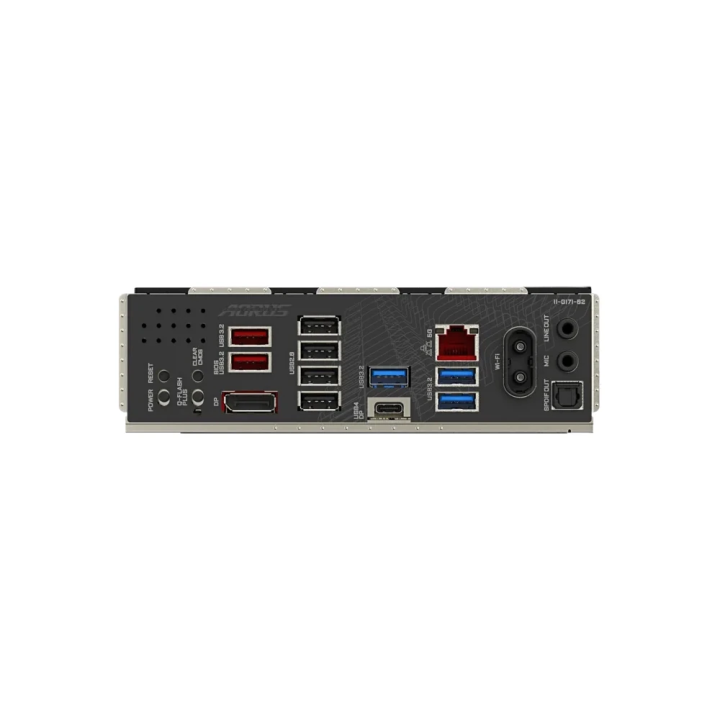 Gigabyte matična ploča Z890 A Elite WIFI7 LGA1851