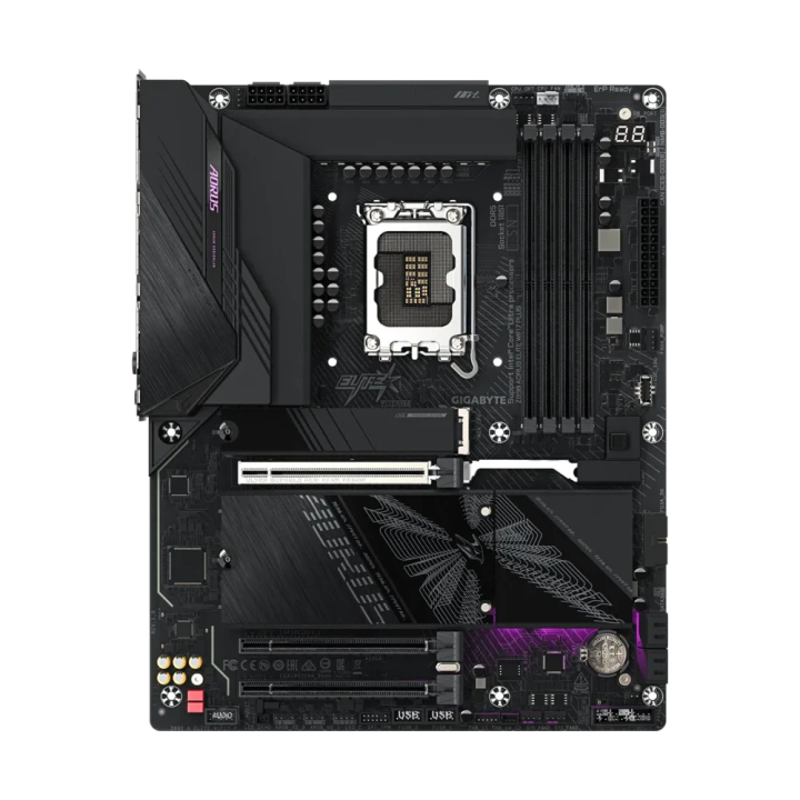 Gigabyte matična ploča Z890 A Elite WIFI7 LGA1851
