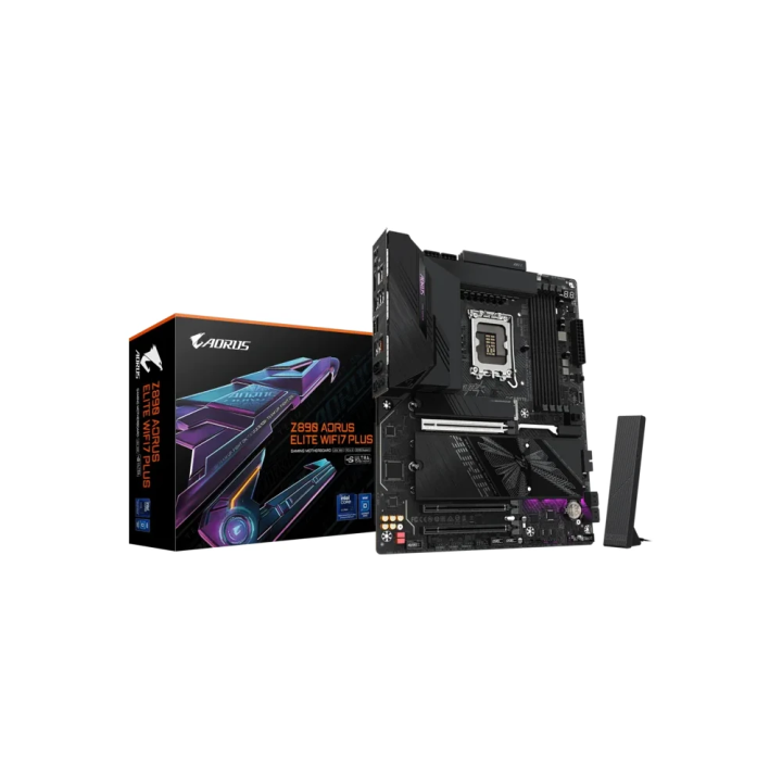 Gigabyte matična ploča Z890 A Elite WIFI7 LGA1851