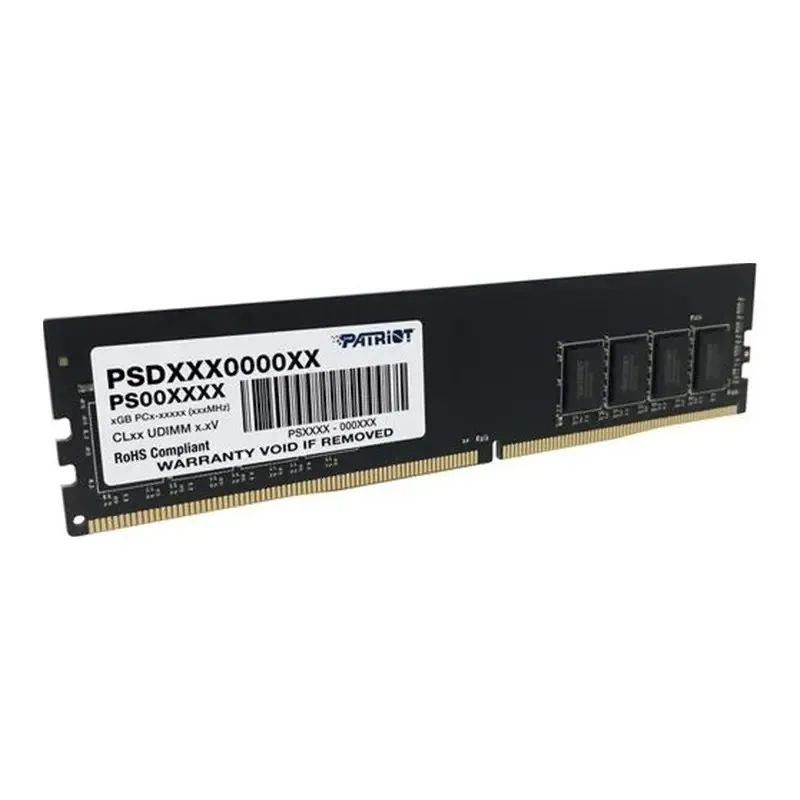 RAM memorija Patriot SODIMM 16GB DDR4 3200MHz
